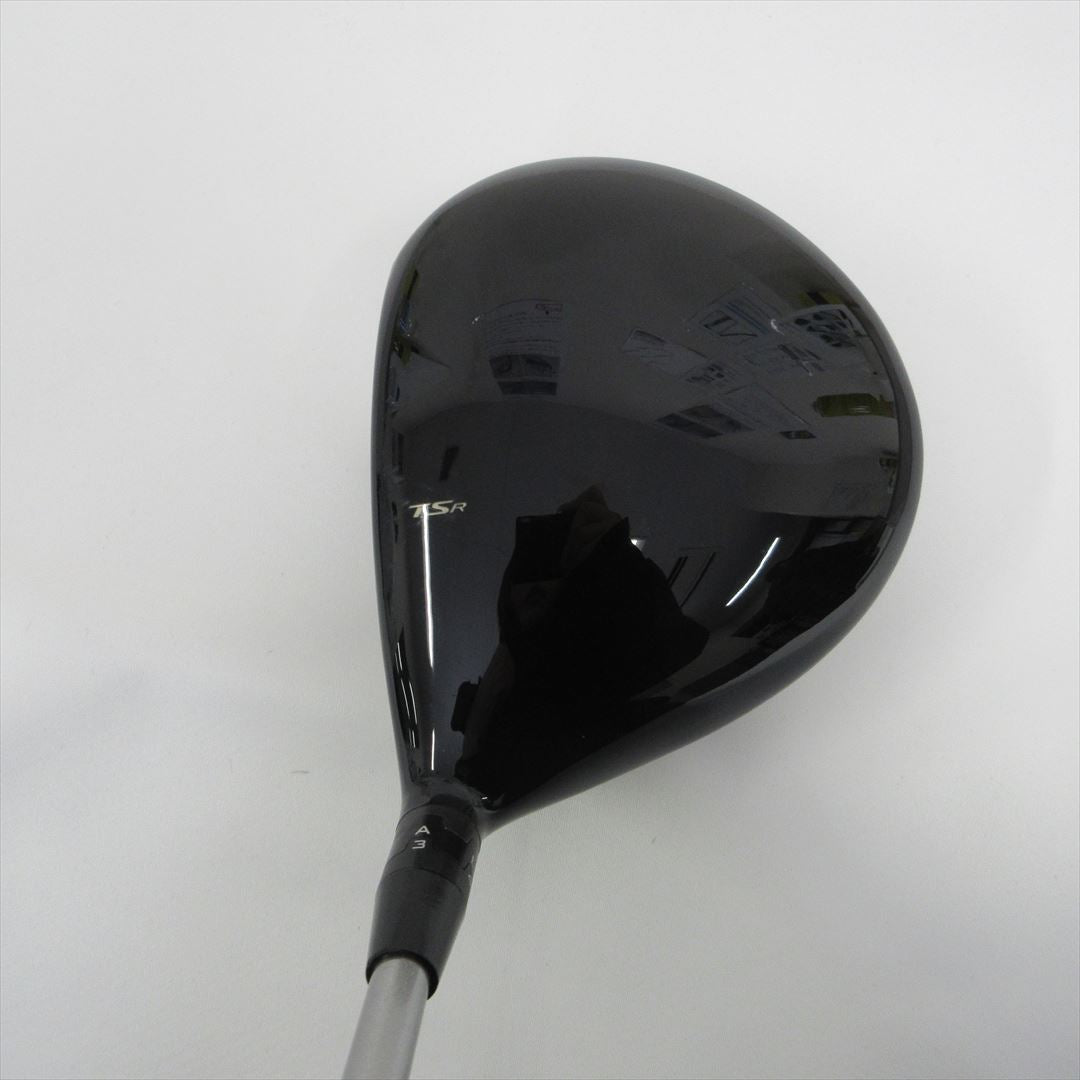 Titleist Driver TSR4 9° Stiff TSP311