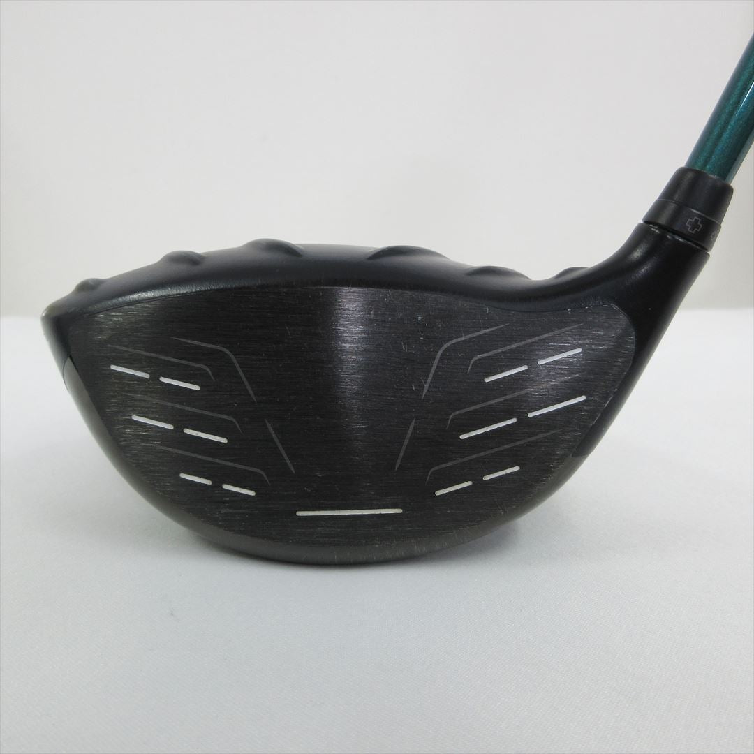 Ping Driver G430 SFT 10.5° Stiff Speeder NX 60