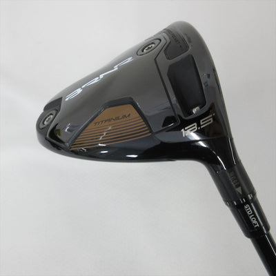 TaylorMade Driver BRNR MINI DRIVER 13.5° Regular PROFORCE 65 M40X