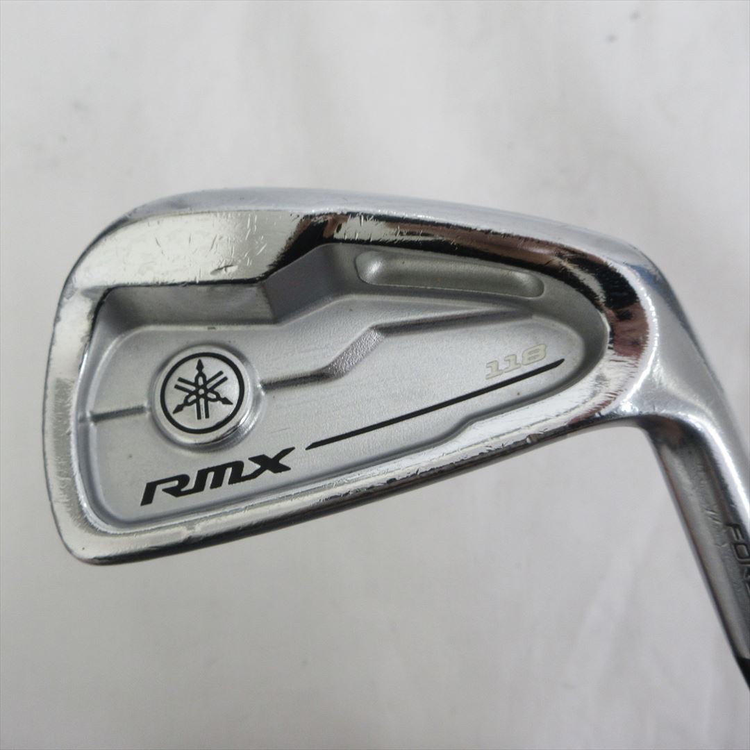 Yamaha Iron Set RMX 118 Stiff N.S.PRO RMX 95 6 pieces