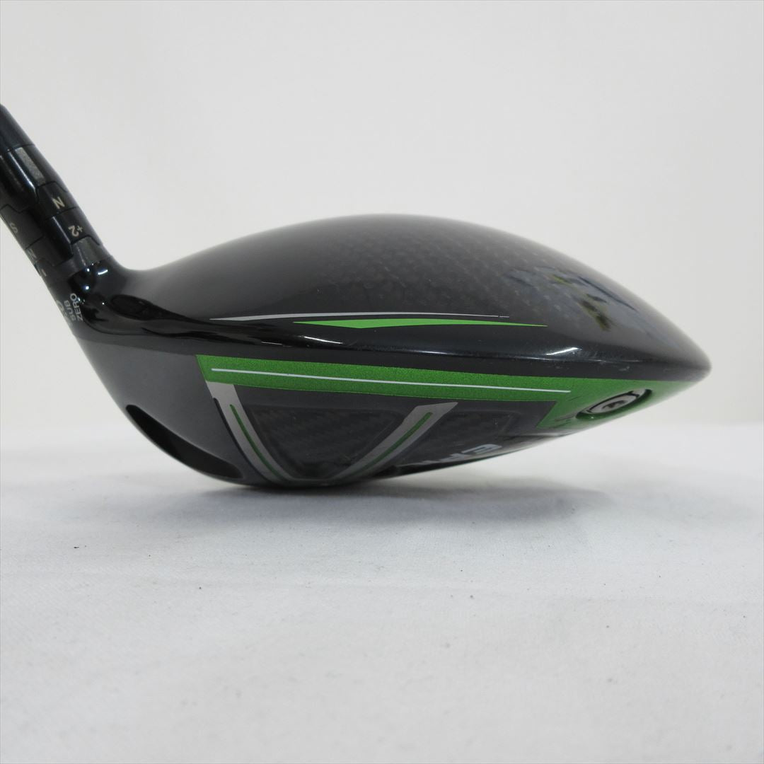 callaway driver gbb epic subzero 9 stiff speeder evolution for gbb 5