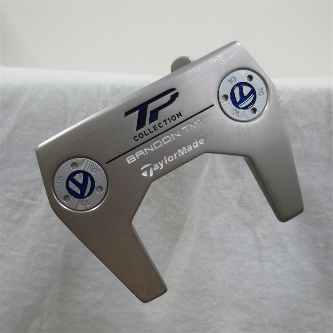 TaylorMade Putter TP COLLECTION HYDRO BLAST BANDON TM1 34 inch