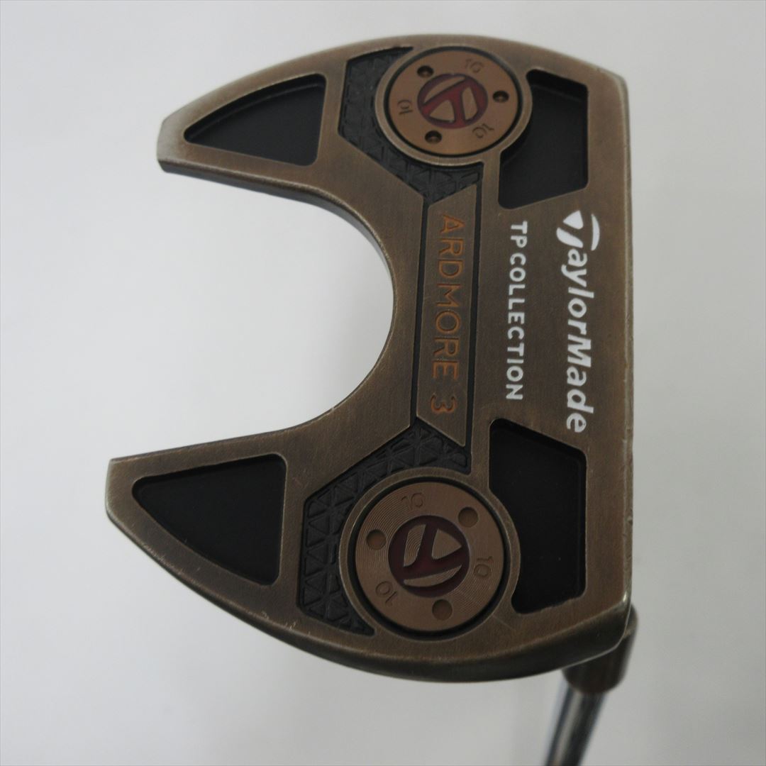 TaylorMade Putter TP COLLECTION BLACK COPPER ARDMORE 3(CrankNeck) 34 inch