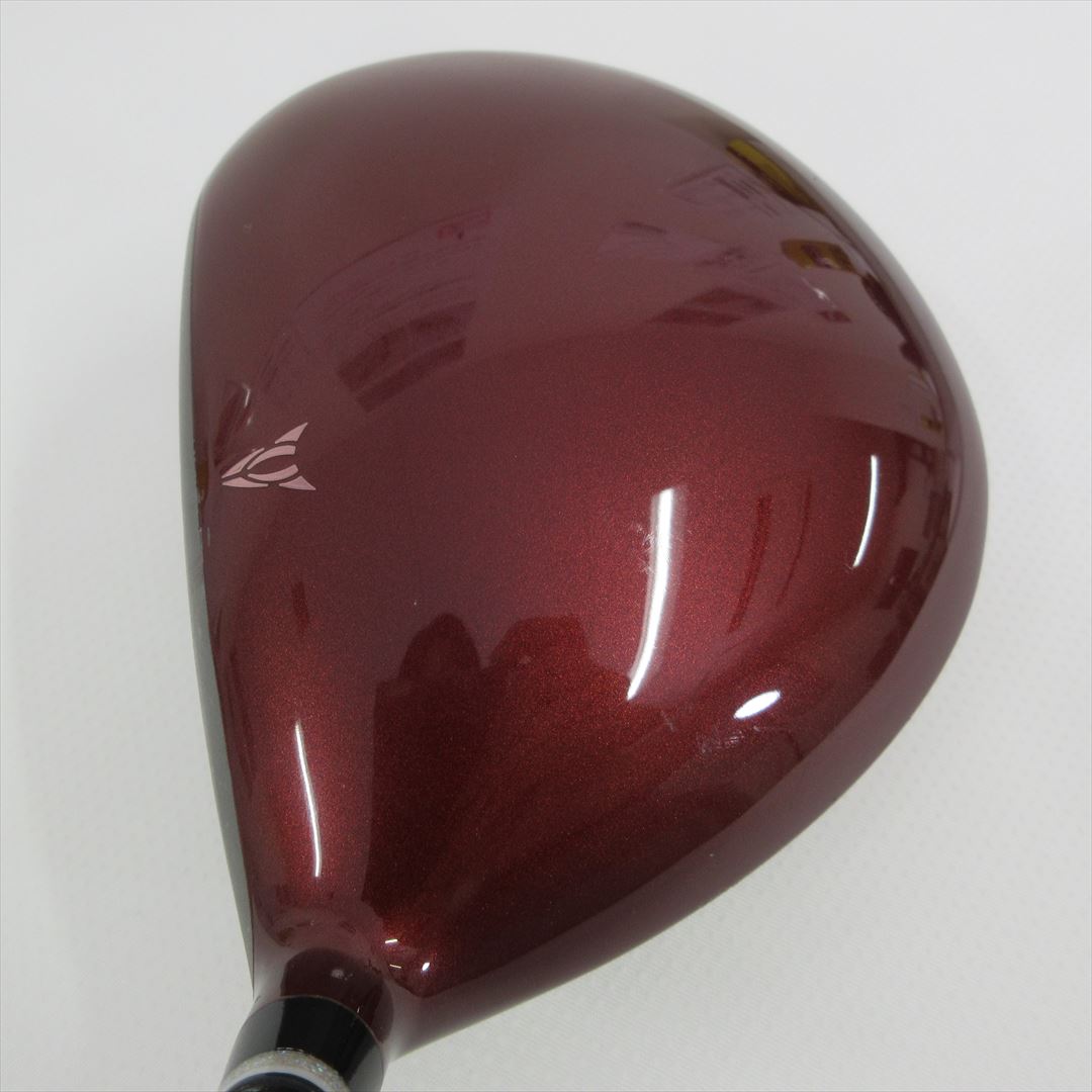 Dunlop Driver XXIO11 13.5° Ladies XXIO MP1100L Bordeaux