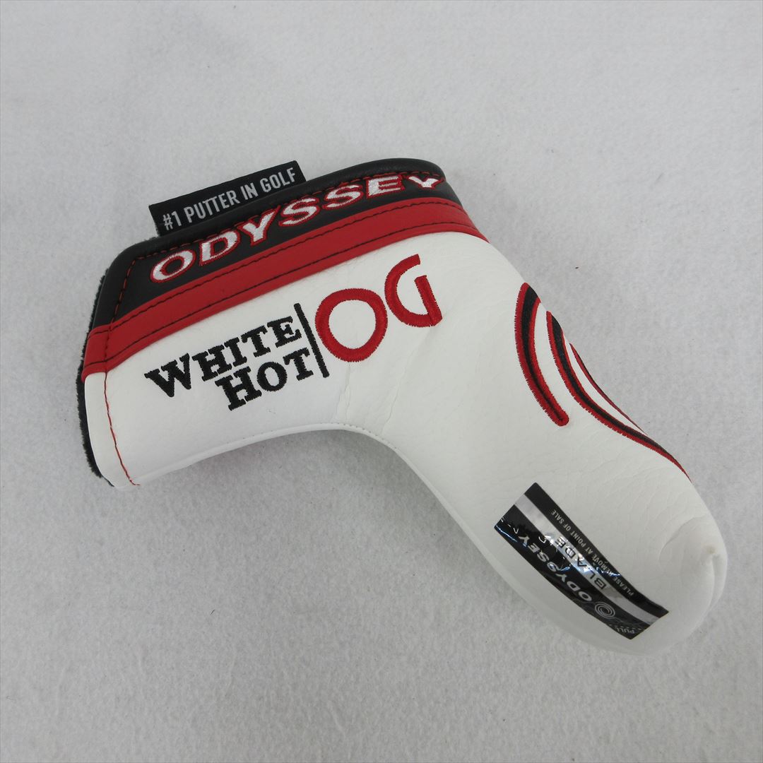 Odyssey Putter WHITE HOT OG #2 DOT 34 inch – GOLF Partner USA