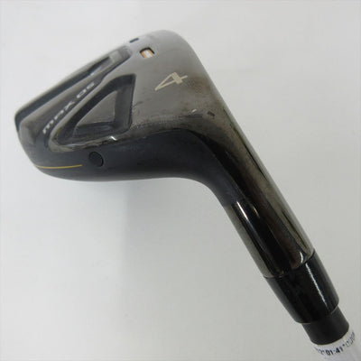 Callaway Hybrid ROGUE ST MAX OS HY 21° Regular VENTUS 5 for CW(ROGUE ST)