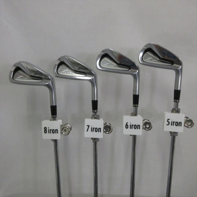 Dunlop Iron Set SRIXON Z545 Stiff NS PRO 980GH D.S.T 8 pieces