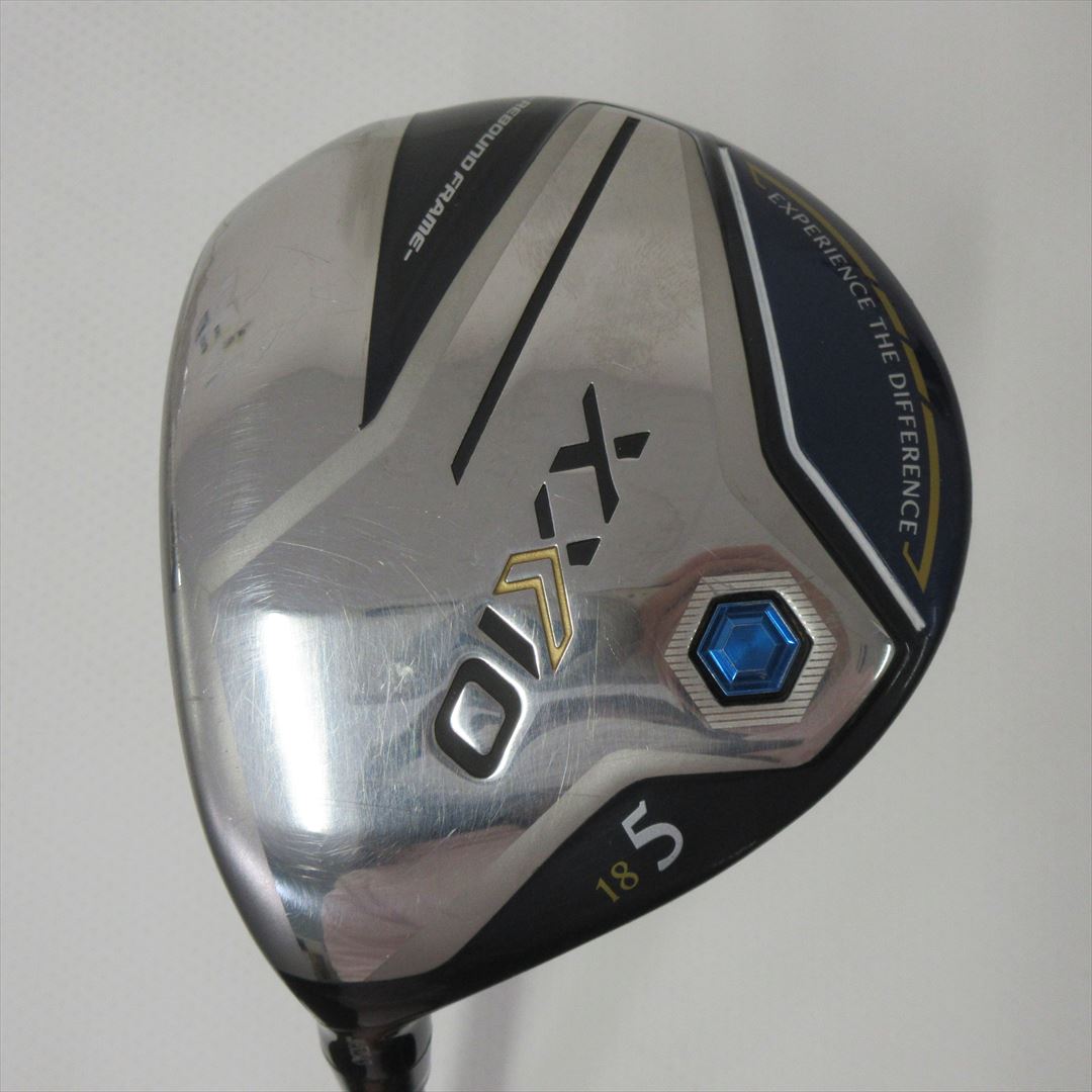 Dunlop Fairway XXIO12 5W 18° Stiff XXIO MP1200