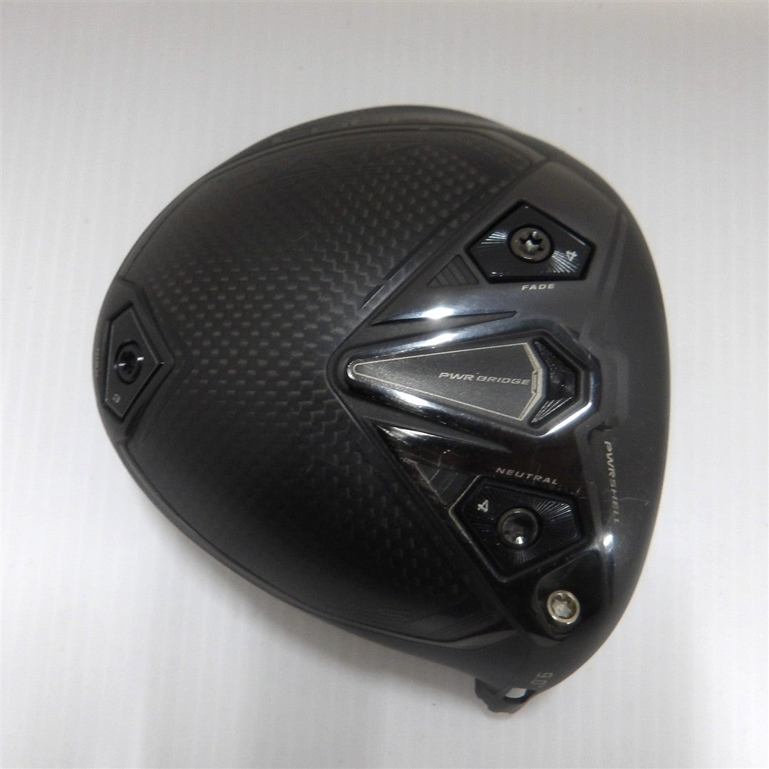 Cobra Driver cobra DARKSPEED LS 9°(Head Only)
