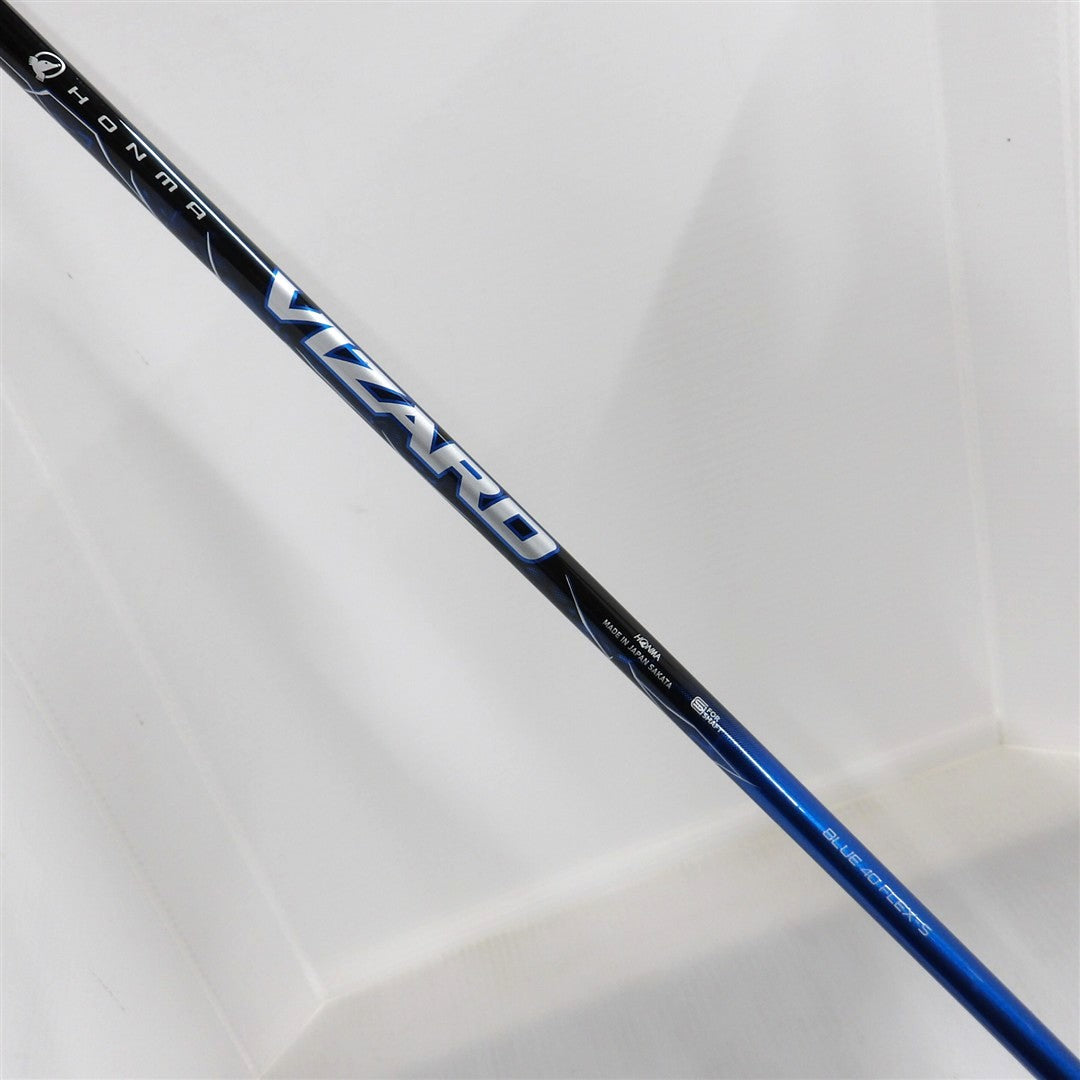 HONMA Driver TOUR WORLD TW777 – GOLF Partner USA