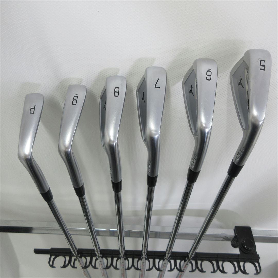 Mizuno Iron Set JPX 921 TOUR Stiff NS PRO MODUS3 TOUR105 6 pieces