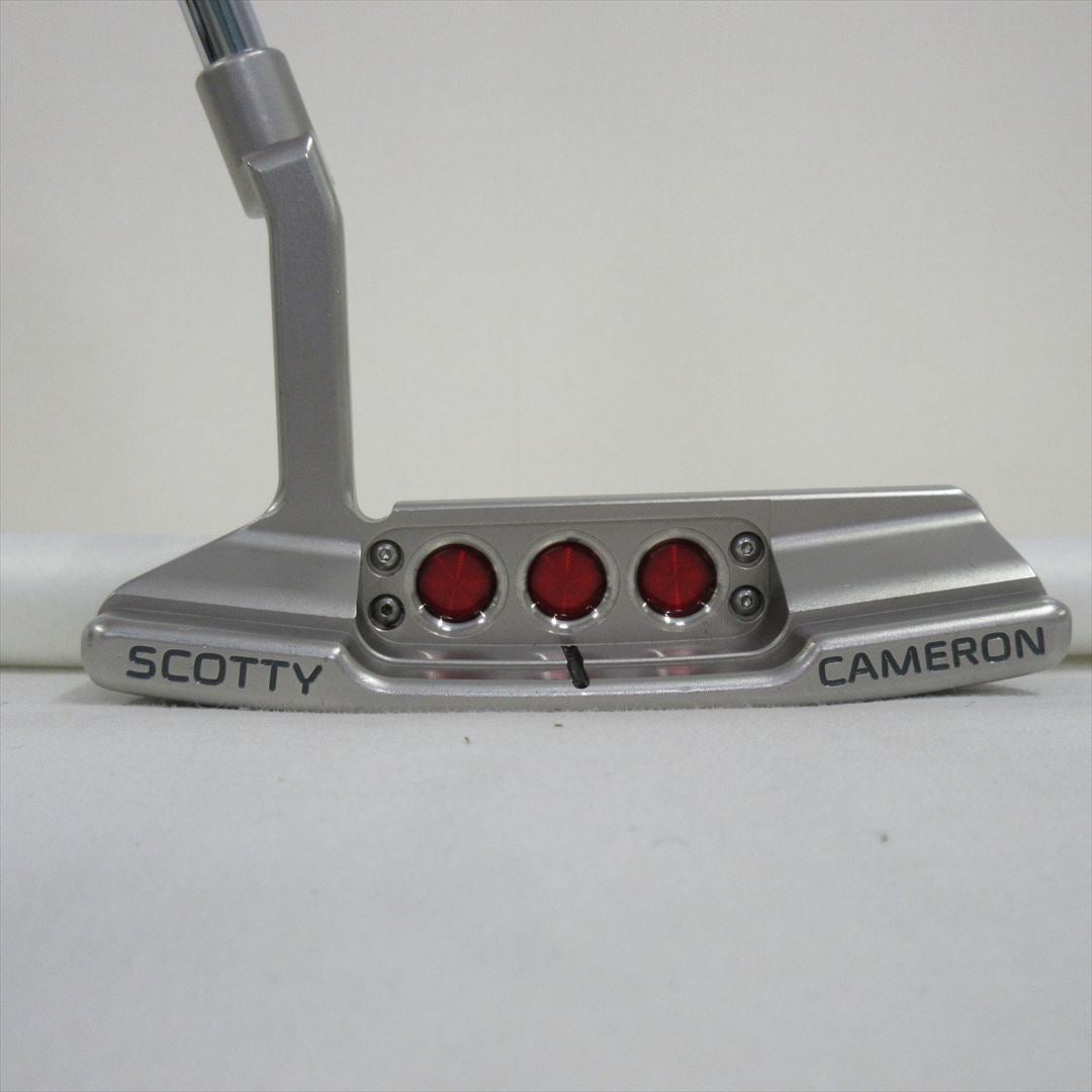 SCOTTY CAMERON Putter SCOTTY CAMERON select NEWPORT 2(2016) 34 inch