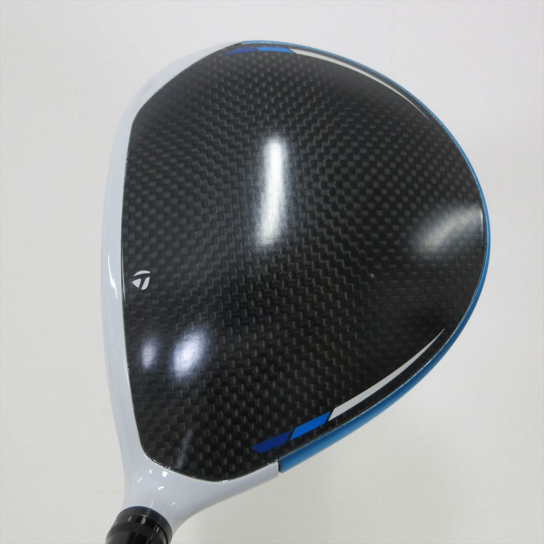 TaylorMade Driver SIM2 10.5° Stiff TENSEI SILVER TM50(SIM2)