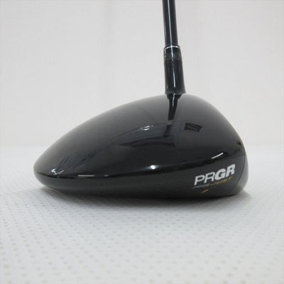 PRGR Fairway RS JUST(2022) 5W 18° Stiff Diamana FOR PRGR(2022)