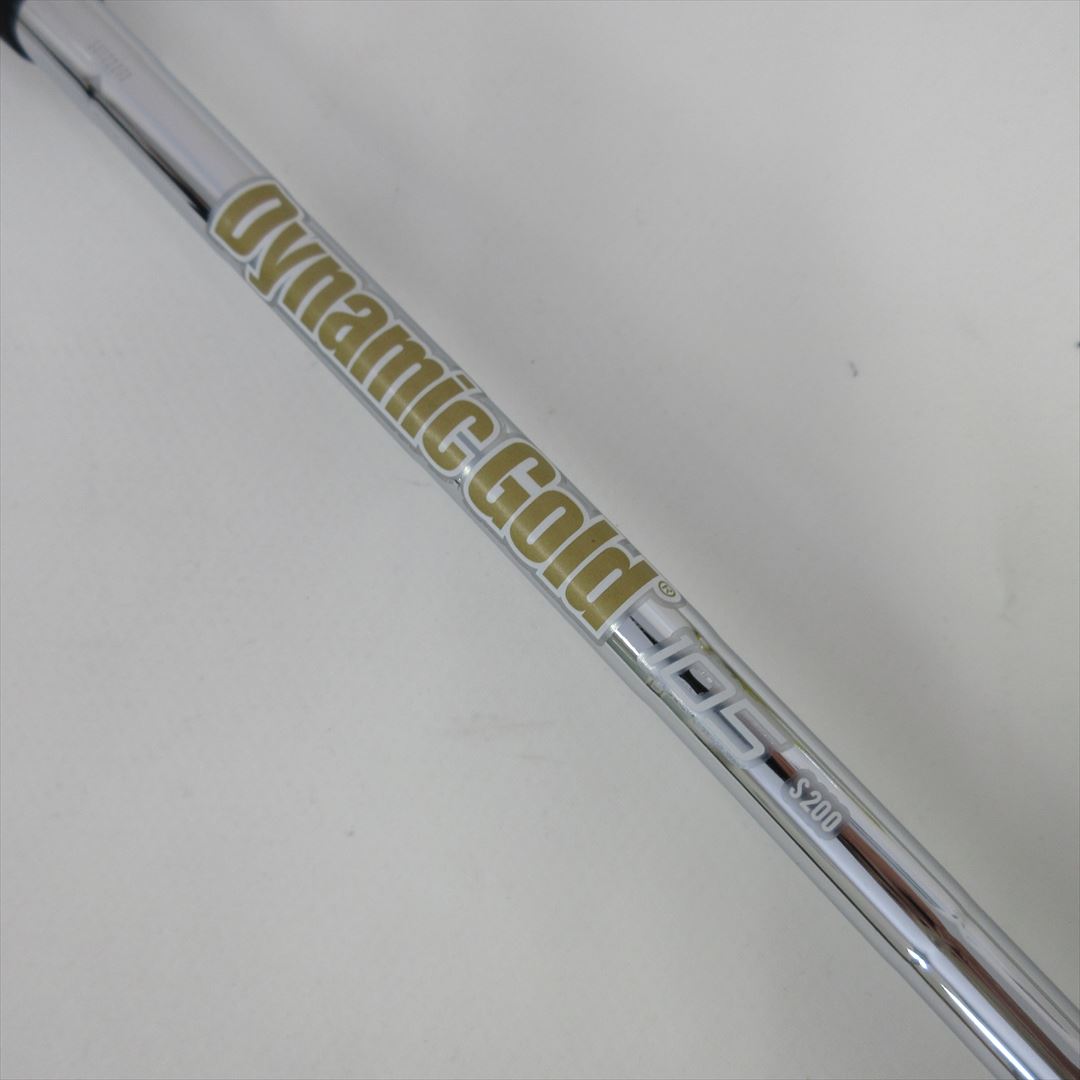 Cobra Wedge KING SB WEDGE(2023) 56° Dynamic Gold 105 S200