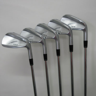 Fourteen Iron Set TB 5 FORGED(2023) Stiff FS-90i 5 pieces