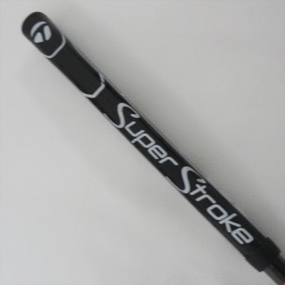 TaylorMade Putter Spider FCG BLACK/WHITE SingleBend 33 inch