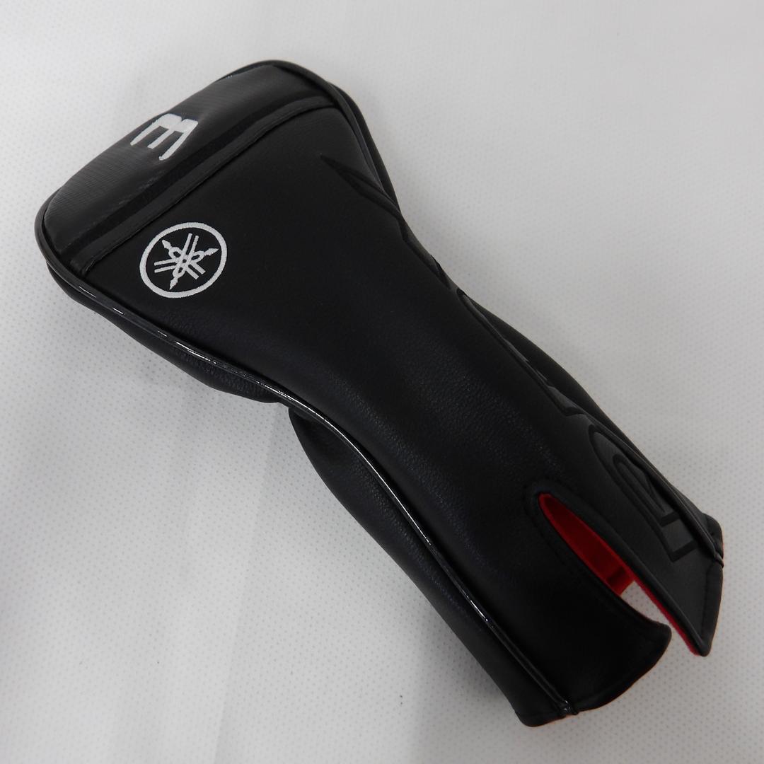 YAMAHA RMX SERIES – GOLF Partner USA | Used Golf Club Shop