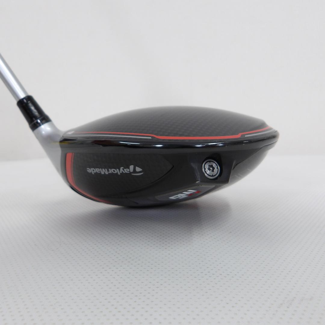 TaylorMade Driver M6 M6 – GOLF Partner USA