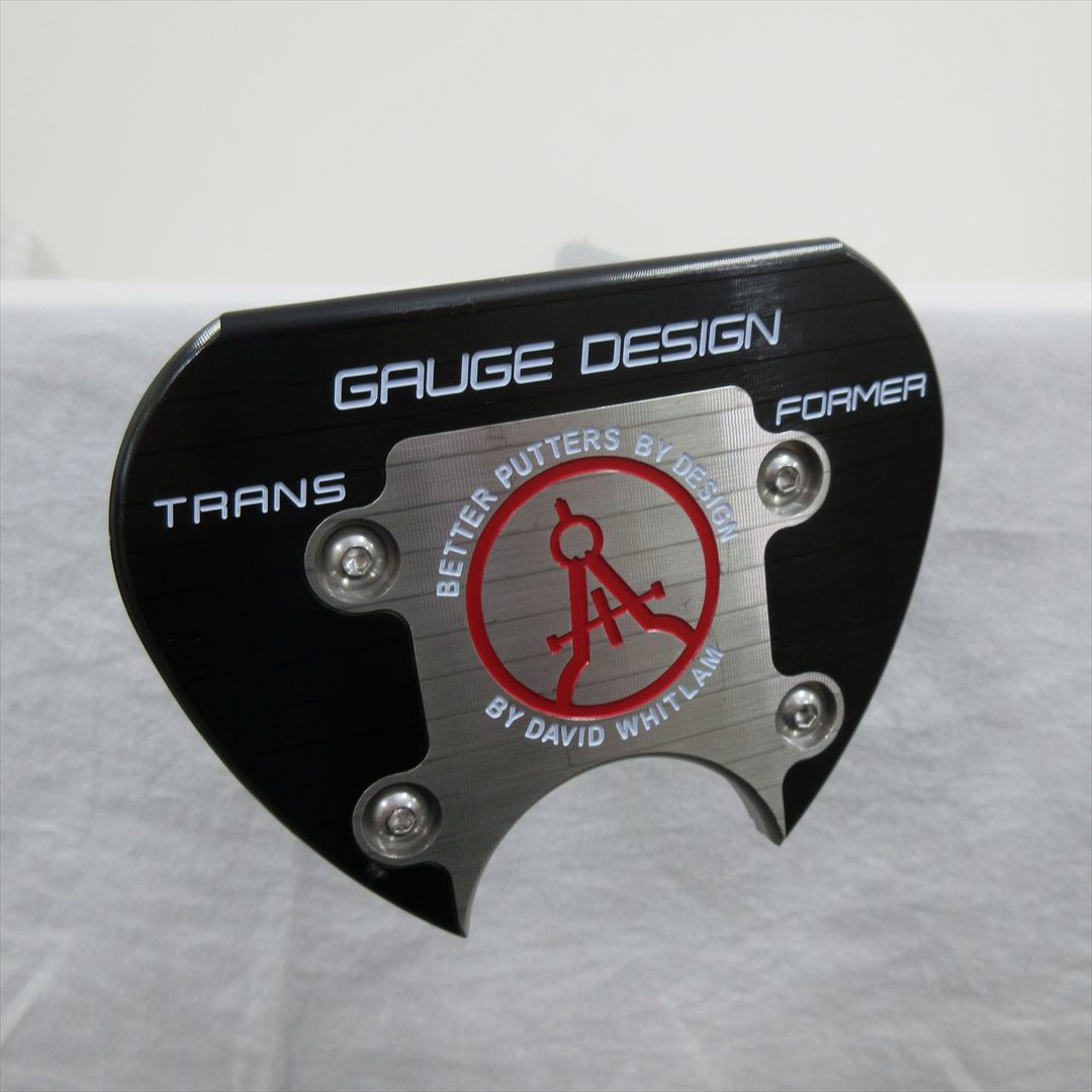 Gauge design Putter Gauge Design D-FIT Transformer 33 inch: