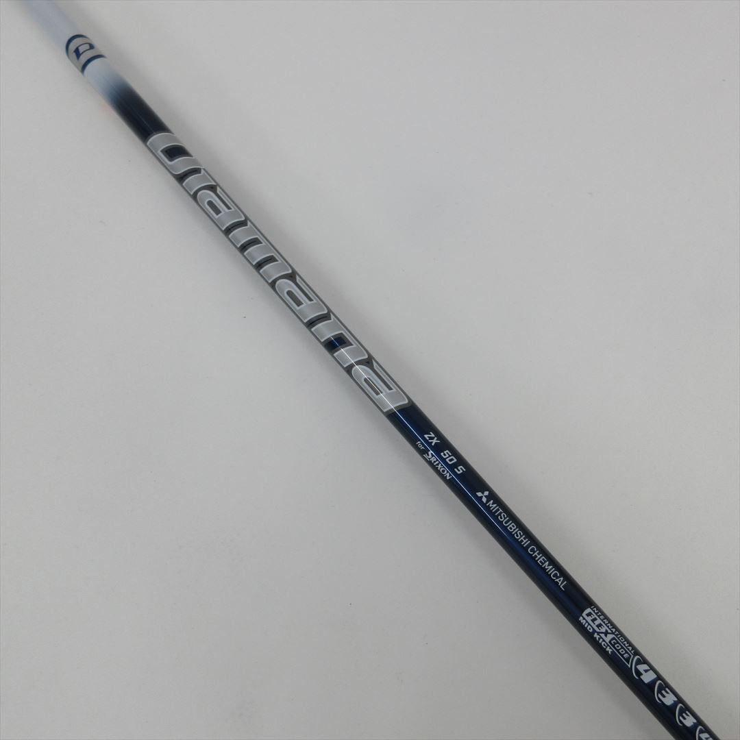 SRIXON Driver SRIXON ZX5 10.5° Stiff Diamana ZX50