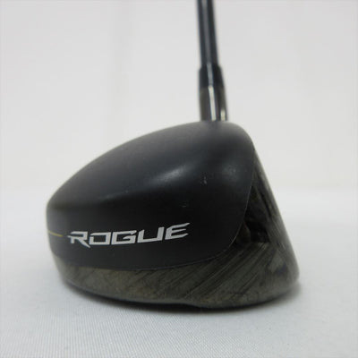 Callaway Hybrid ROGUE ST MAX HY 20° Stiff VENTUS 5 for CW(ROGUE ST)