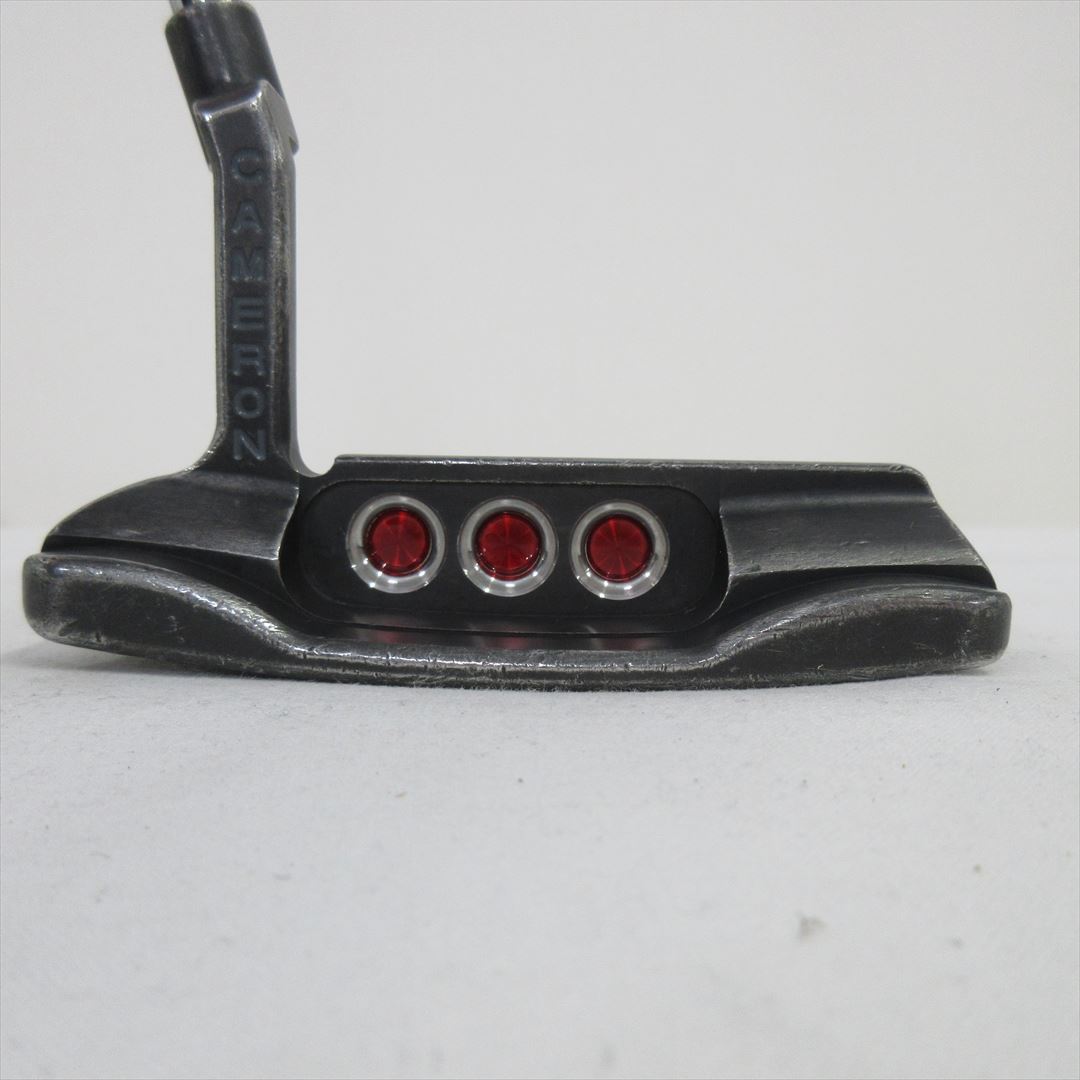 Titleist Putter SCOTTY CAMERON select NEWPORT 34 inch