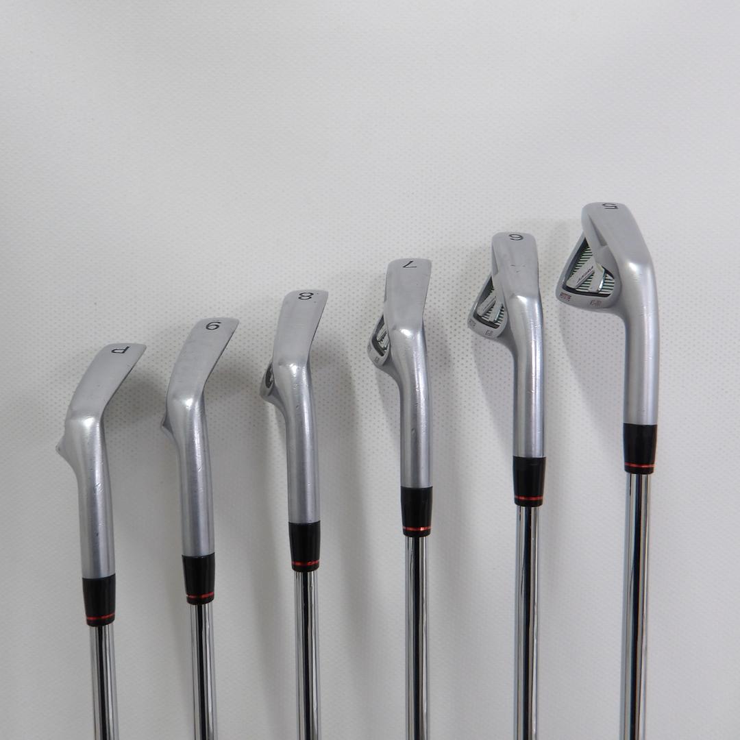Akira Products Iron Set AKIRA PROTOTYPE KS-201 – GOLF Partner USA
