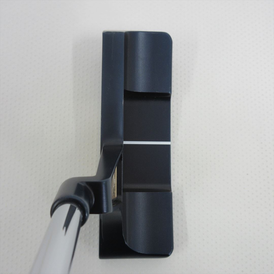 Odyssey Putter Ai-ONE・MILLED TRI-BEAM DOUBLE WIDE T CS – GOLF
