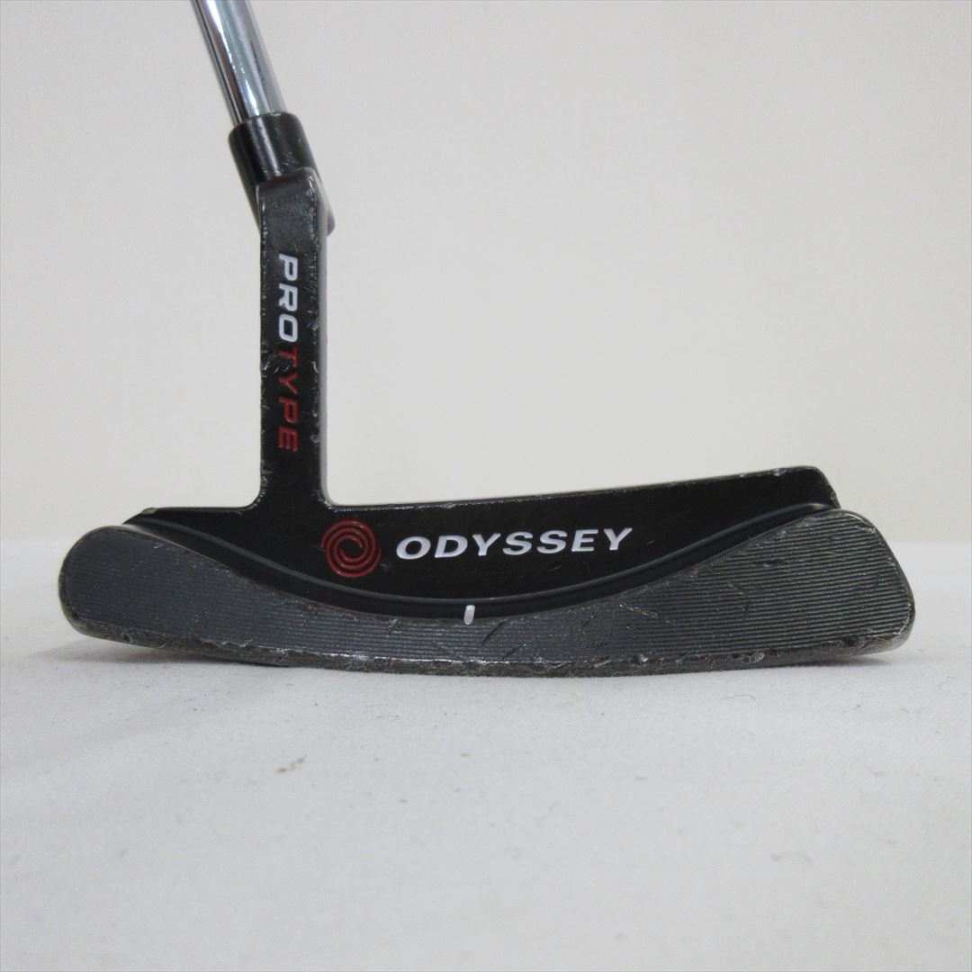 Odyssey Putter PROTYPE ix #4HT 34 inch