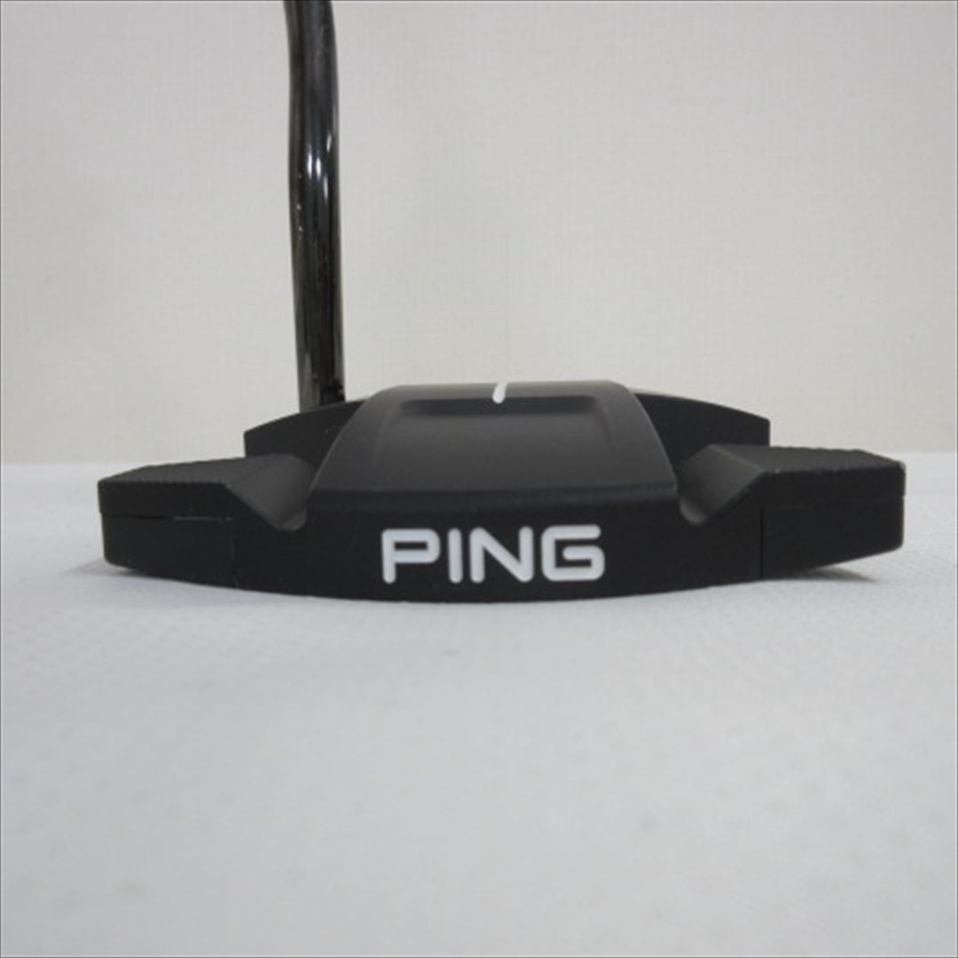 Ping Putter PING HARWOOD(2021)Dot Colot Black 34 inch