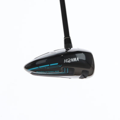 HONMA Fairway BERES NX 3W 15 Regular VIZARD FOR NX 45