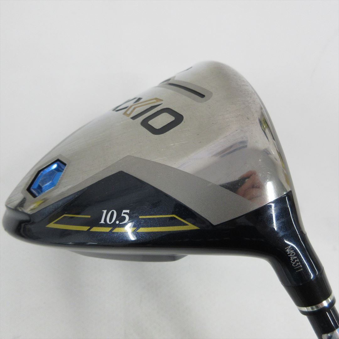 Dunlop Driver XXIO12 10.5° Regular XXIO MP1200