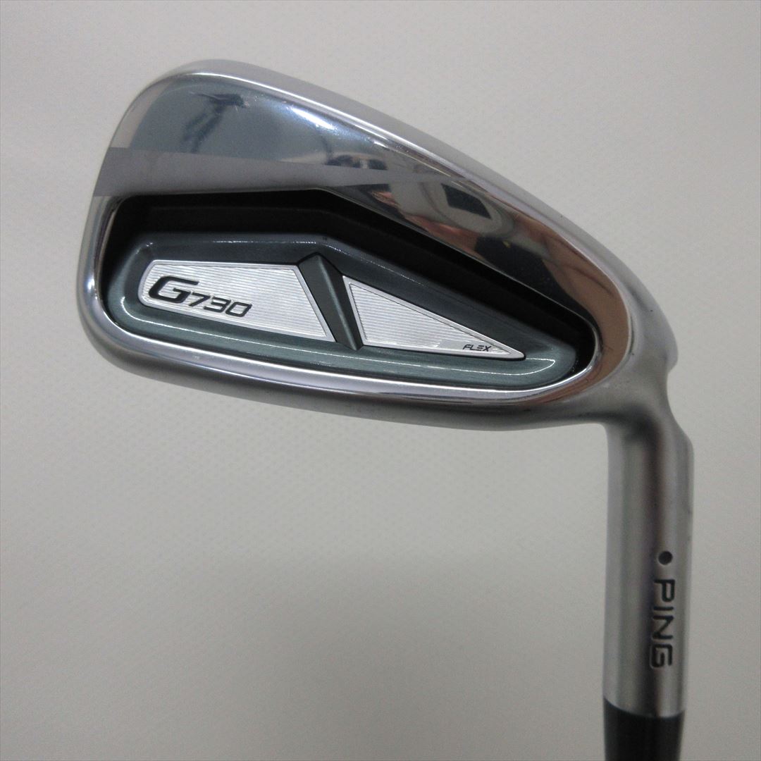 芸能人愛用 Ping Iron USA Partner GOLF – G730 G730 Set クラブ