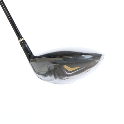 HONMA Driver Brand New BERES BLACK 10.5° Senior ARMRQ MX BLACK