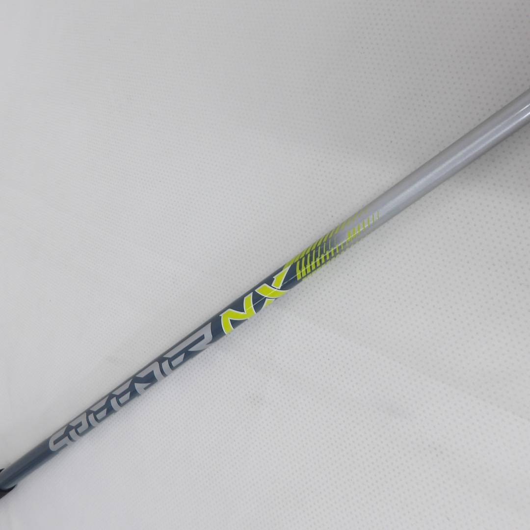 PING G430 MAX HL 5W 18° SPEEDER NX HL45 Ping Golf Club G430 HL MAX Fairway Wood 5W 18° FJKR Speeder