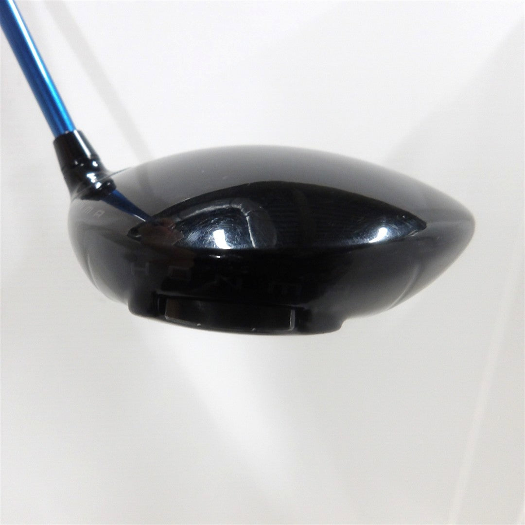 HONMA Driver TOUR WORLD TW777 9° Stiff VIZARD BLUE 5
