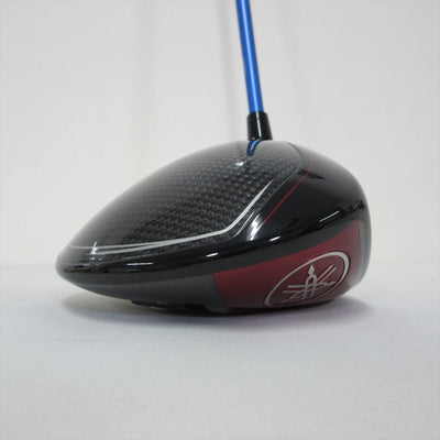 Yamaha Driver RMX VD 10.5° Stiff SPEEDER NX 50