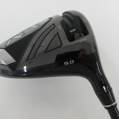 HONMA Driver BERES NX 9° StiffRegular VIZARD FOR NX 45: