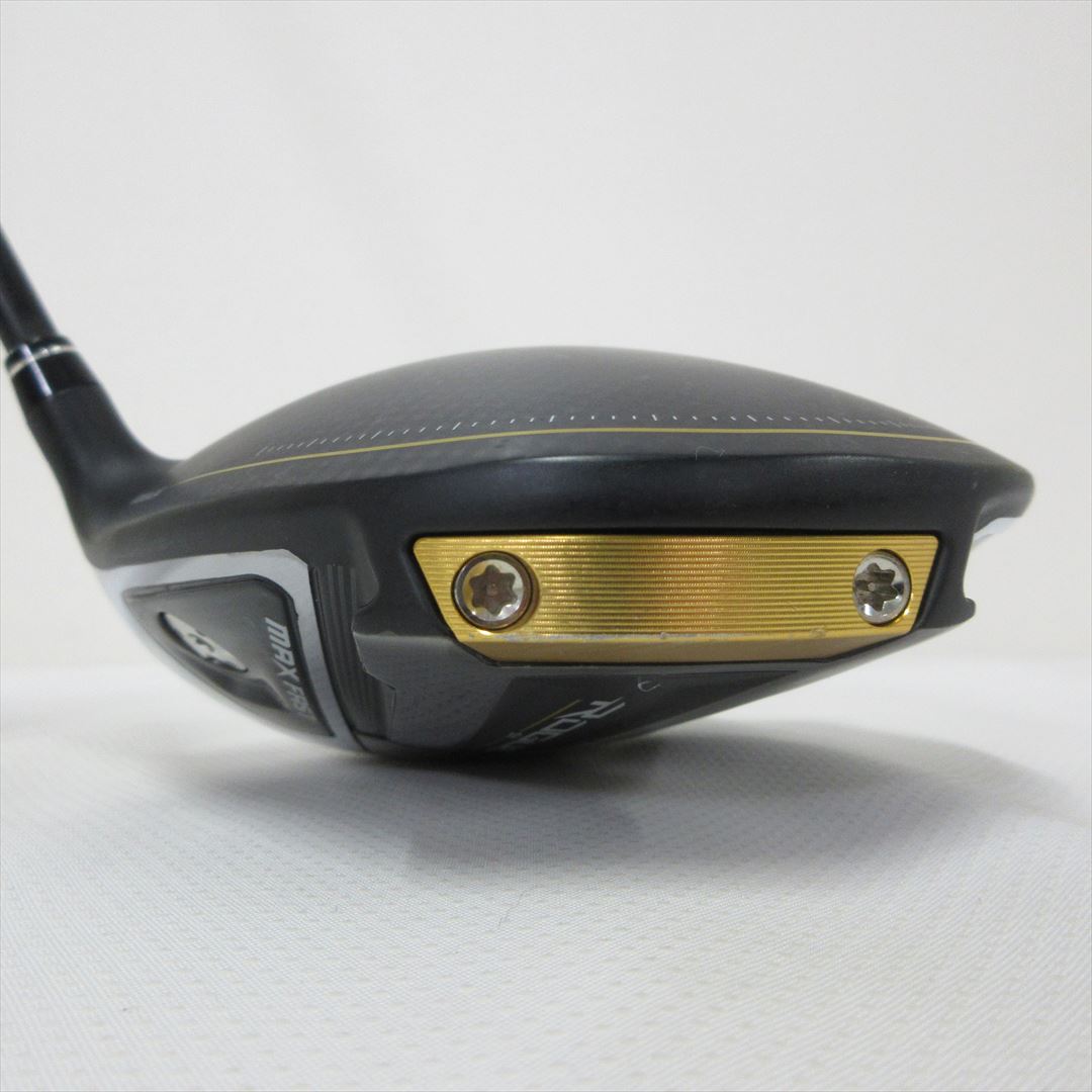Callaway - 新品 Callaway ドライバー ROGUE ST MAX / SPEEDER Callaway Rogue ST MAX Driver | PGA TOUR Superstore