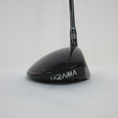 HONMA Fairway TOUR WORLD GS 5W 18° Regular SPEED TUNED 48