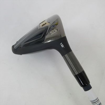 Callaway Fairway PARADYM 5W 18° Stiff VENTUS TR 5 for CW(PARADYM)