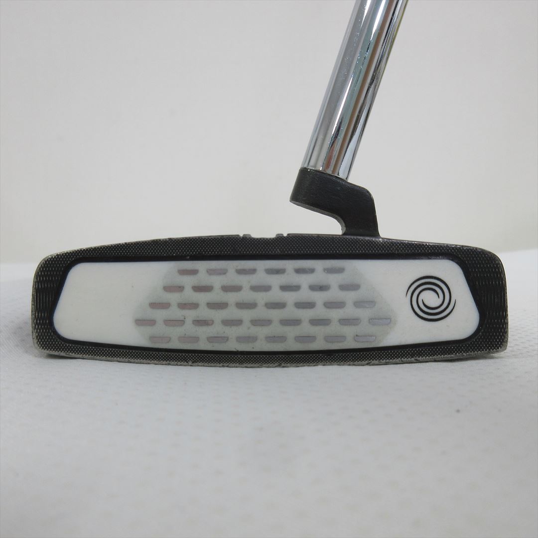 Odyssey Putter STROKE LAB BLACK TEN CS 34 inch