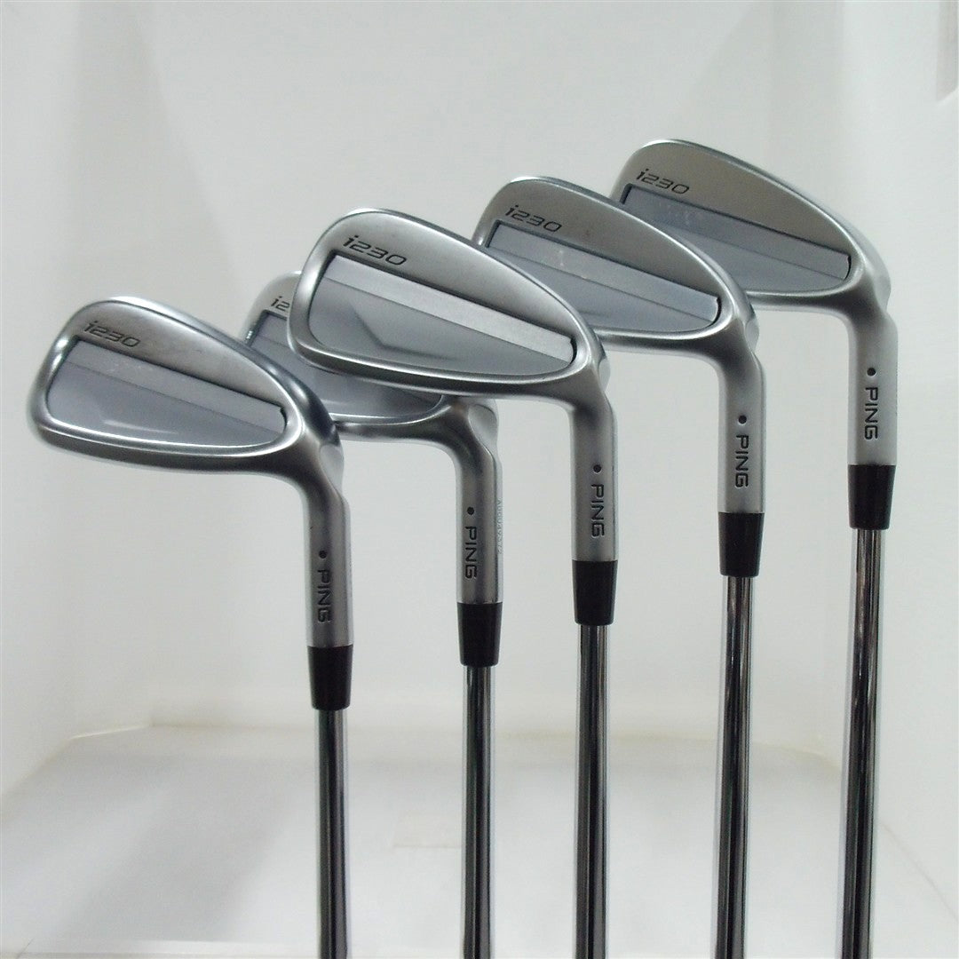 Ping Iron Set i230 Regular Dynamic Gold 105 R300 5 pieces