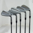 Ping Iron Set i230 Regular Dynamic Gold 105 R300 5 pieces