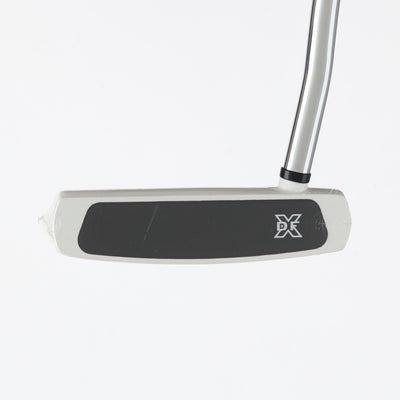 Odyssey PUTTER Open Box DFX DOUBLE WIDE(2022) 33 inch