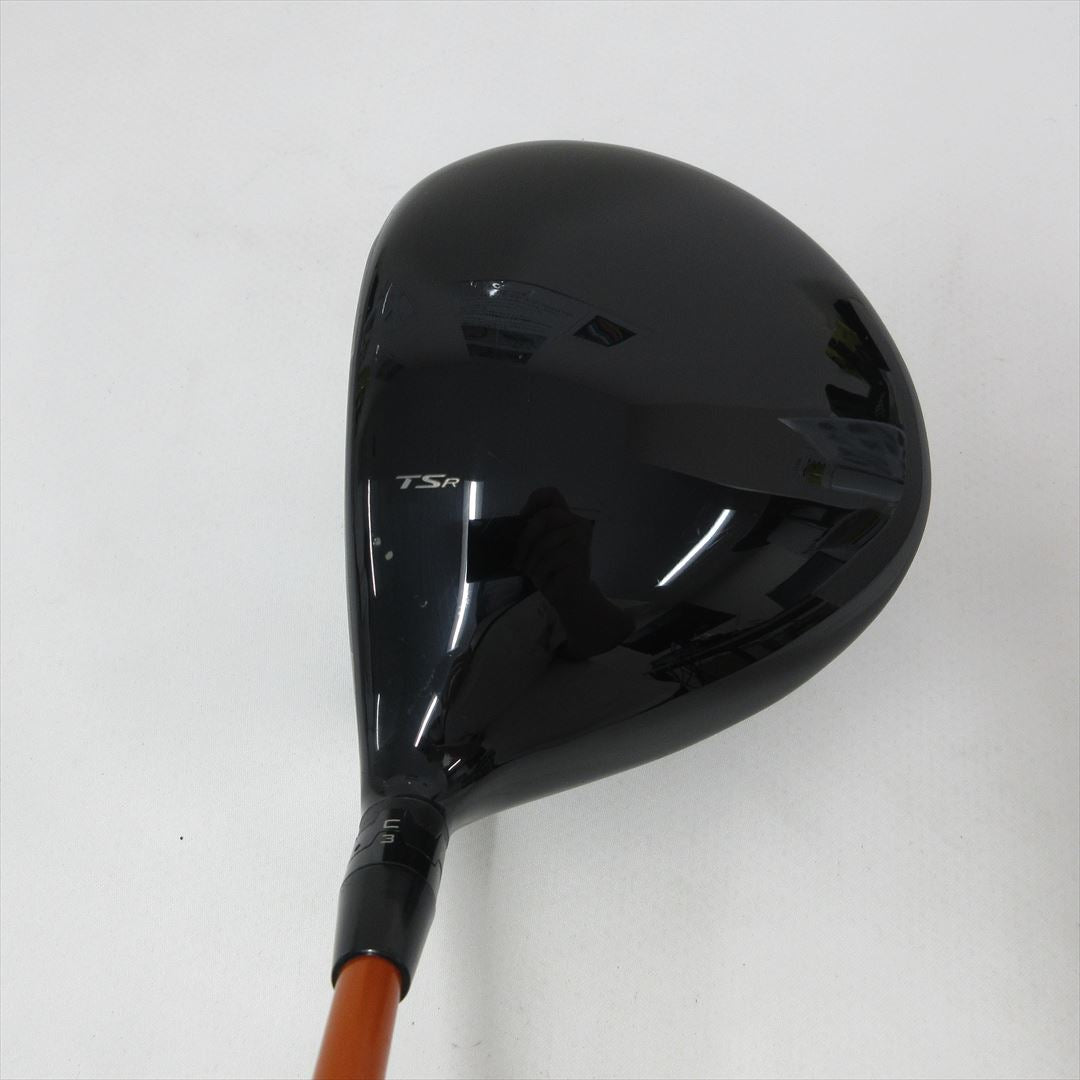 Titleist Driver TSR2 TSR2 – GOLF Partner USA