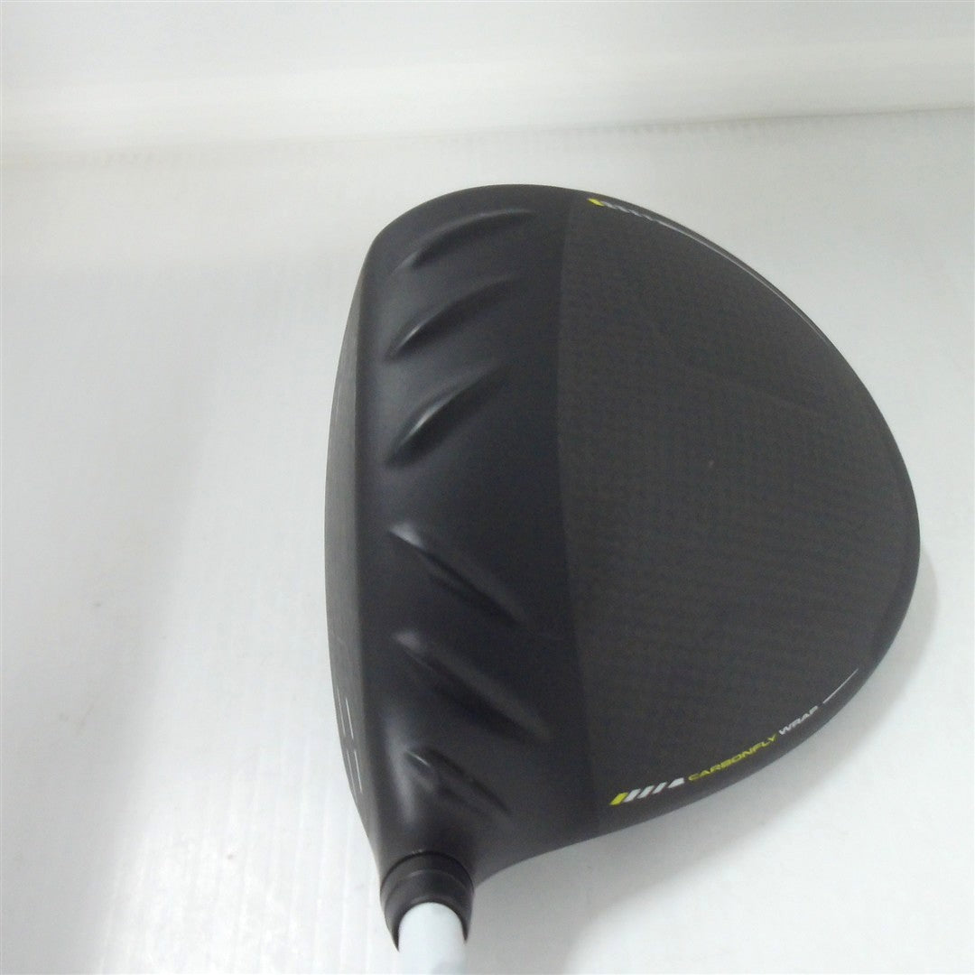 Ping Driver G430 MAX 10K 10.5° Stiff Speeder 569 EVOLUTION 7