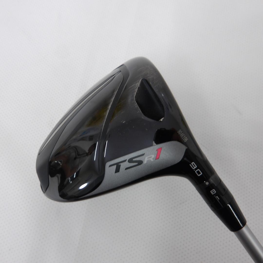 Titleist Driver TSR1 TSR1 – GOLF Partner USA