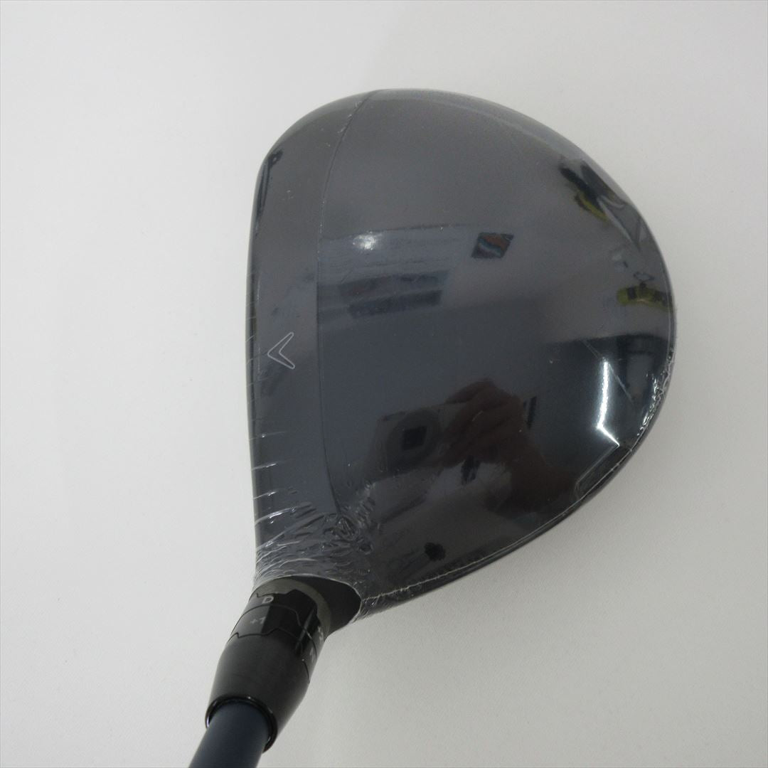 Callaway Fairway PARADYM 3W 15° Regular VENTUS TR 5 for CW(PARADYM)